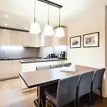 아파트 Presqu'ile De La Touques - Duplex 3 Pieces 6 Personnes - Exclusive Mae-5334 *