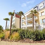 Presqu'ile De La Touques - Duplex 3 Pieces 6 Personnes - Exclusive Mae-5334 도빌