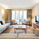 아파트 Presqu'ile De La Touques - Duplex 3 Pieces 6 Personnes - Exclusive Mae-5334 도빌