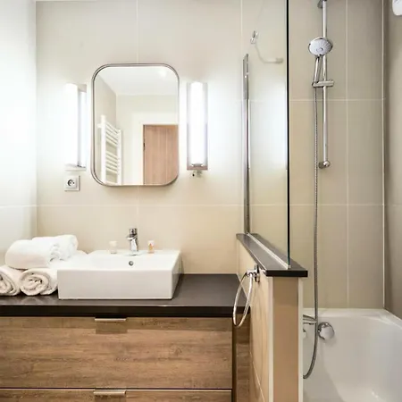 Presqu'ile De La Touques - Duplex 3 Pieces 6 Personnes - Exclusive Mae-5334 *