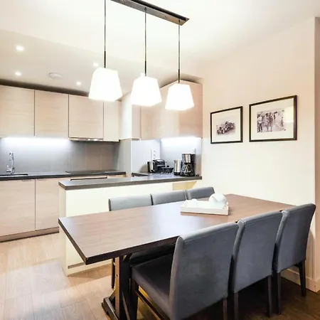 Lägenhet Presqu'ile De La Touques - Duplex 3 Pieces 6 Personnes - Exclusive Mae-5334 *