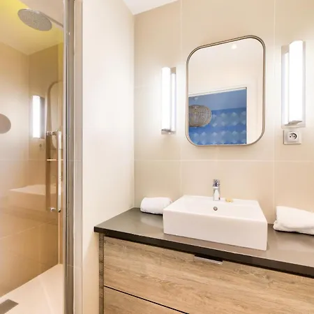 Presqu'ile De La Touques - Duplex 3 Pieces 6 Personnes - Exclusive Mae-5334 Lägenhet