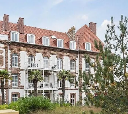 Presqu'ile De La Touques - Duplex 3 Pieces 6 Personnes - Exclusive Mae-5334 Apartment *