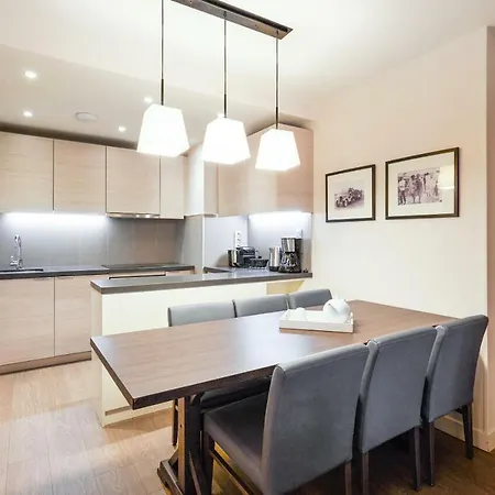 Apartment Presqu'ile De La Touques - Duplex 3 Pieces 6 Personnes - Exclusive Mae-5334