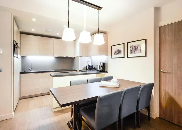 Apartmán Presqu'ile De La Touques - Duplex 3 Pieces 6 Personnes - Exclusive Mae-5334 *