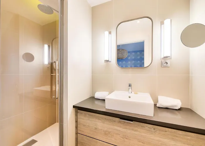 Presqu'ile De La Touques - Duplex 3 Pieces 6 Personnes - Exclusive Mae-5334 Appartement